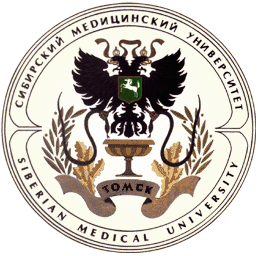 официальный герб СГМУ